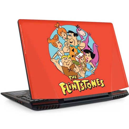 The Flinstones The Flintstones Legion Y720 Skin