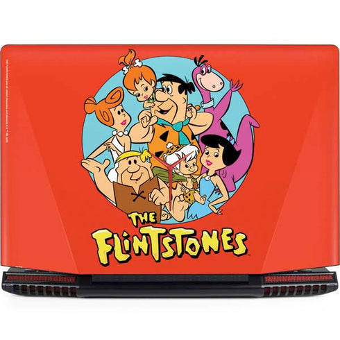 The Flinstones The Flintstones Legion Y720 Skin