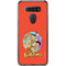 The Flinstones The Flintstones LG K51/Q51 Clear Case
