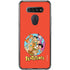 The Flinstones The Flintstones LG K51/Q51 Clear Case