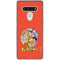 The Flinstones The Flintstones LG Stylo 6 Clear Case