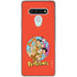 The Flinstones The Flintstones LG Stylo 6 Clear Case