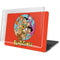 The Flinstones The Flintstones MacBook Pro 13in (2020) Case plus Skin