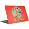 The Flinstones The Flintstones Apple MacBook Pro 15-inch Skin