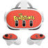 The Flinstones The Flintstones Meta Quest 3 Skin