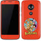 The Flinstones The Flintstones Moto E5 Play Skin