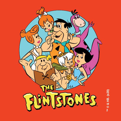 The Flinstones The Flintstones Moto E5 Play Skin