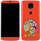 The Flinstones The Flintstones Moto E5 Plus Skin