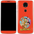 The Flinstones The Flintstones Moto E5 Plus Skin