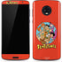 The Flinstones The Flintstones Moto G6 Skin