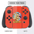 The Flinstones The Flintstones Nintendo Switch Bundle Skin