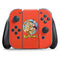 The Flinstones The Flintstones Nintendo Switch (2017-2021) Joy-Con Controller Skin