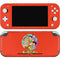 The Flinstones The Flintstones Nintendo Switch Lite Skin
