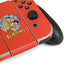 The Flinstones The Flintstones Nintendo Switch OLED (2021) Skin