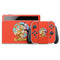 The Flinstones The Flintstones Nintendo Switch OLED (2021) Skin