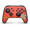 The Flinstones The Flintstones Nintendo Switch Pro Controller Skin