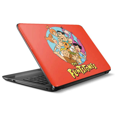 The Flinstones The Flintstones HP Notebook Skin