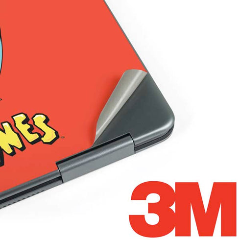 The Flinstones The Flintstones Notebook 9 Pro 13in (2017) Skin