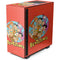 The Flinstones The Flintstones NZXT H510 Compact ATX Mid-Tower Case Skin