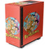 The Flinstones The Flintstones NZXT H510 Compact ATX Mid-Tower Case Skin