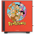 The Flinstones The Flintstones NZXT H510 Compact ATX Mid-Tower Case Skin