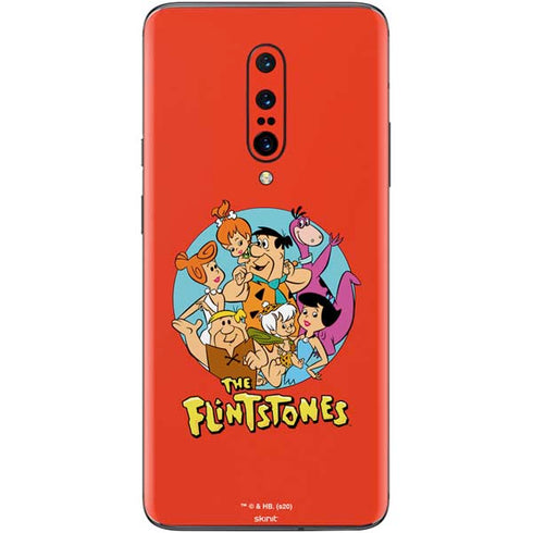 The Flinstones The Flintstones OnePlus 7 Pro Skin