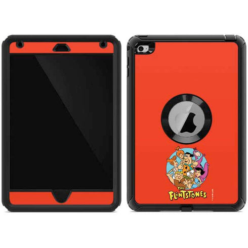 The Flinstones The Flintstones Otterbox Defender iPad Skin