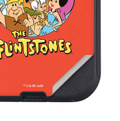 The Flinstones The Flintstones Otterbox Defender iPhone Skin