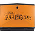 The Flinstones The Flintstones Outline Dell Alienware Skin