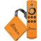 The Flinstones The Flintstones Outline Amazon Fire TV Skin