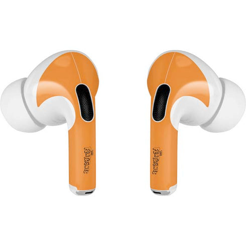 The Flinstones The Flintstones Outline Apple AirPods Pro Skin