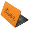 The Flinstones The Flintstones Outline Asus X502CA 15.6 Skin