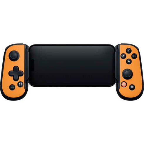 The Flinstones The Flintstones Outline Backbone One for iPhone Game Controller Skin
