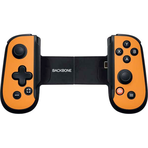 The Flinstones The Flintstones Outline Backbone One for iPhone Game Controller Skin