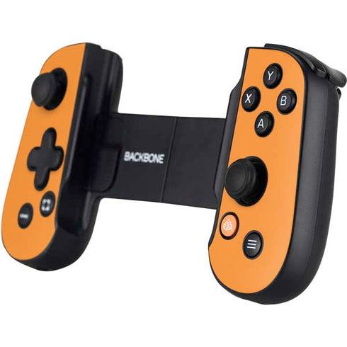 The Flinstones The Flintstones Outline Backbone One for iPhone Game Controller Skin