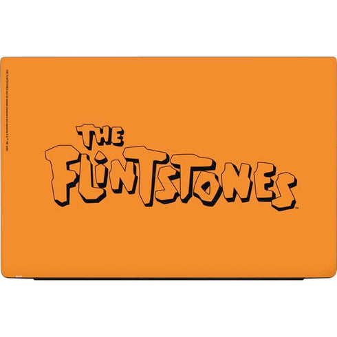 The Flinstones The Flintstones Outline Dell Vostro Skin