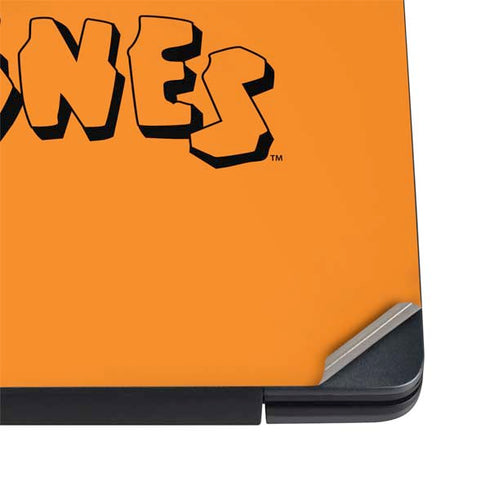 The Flinstones The Flintstones Outline Dell Vostro Skin