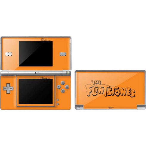 The Flinstones The Flintstones Outline DS Lite Skin