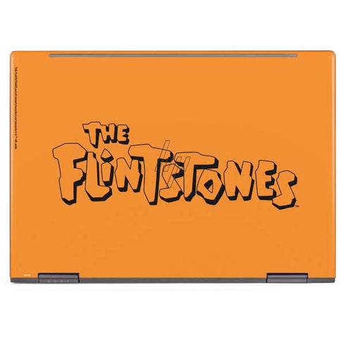 The Flinstones The Flintstones Outline HP Envy Skin