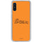 The Flinstones The Flintstones Outline Galaxy A10e Clear Case