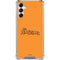 The Flinstones The Flintstones Outline Galaxy A14 5G Clear Case