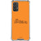 The Flinstones The Flintstones Outline Galaxy A32 5G Clear Case
