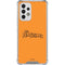 The Flinstones The Flintstones Outline Galaxy A53 5G Clear Case