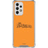 The Flinstones The Flintstones Outline Galaxy A53 5G Clear Case