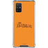 The Flinstones The Flintstones Outline Galaxy A71 5G Clear Case