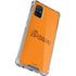 The Flinstones The Flintstones Outline Galaxy A71 5G Clear Case