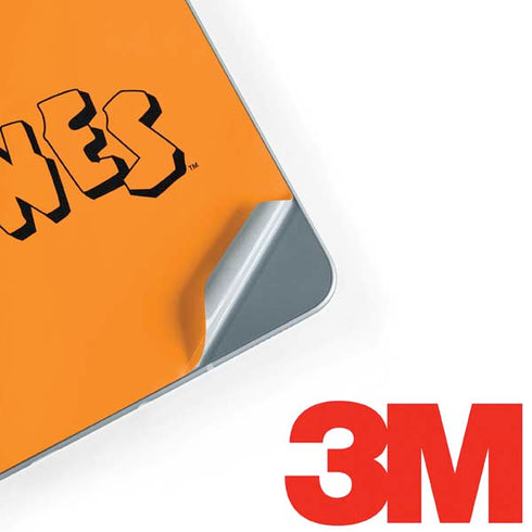 The Flinstones The Flintstones Outline Galaxy Book 12in Skin