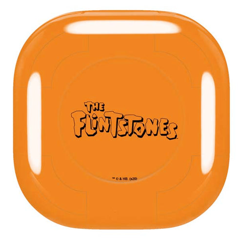 The Flinstones The Flintstones Outline Galaxy Buds Pro Skin