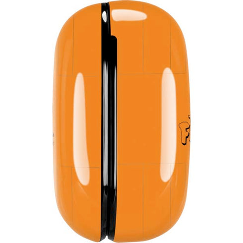 The Flinstones The Flintstones Outline Galaxy Buds Pro Skin