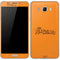 The Flinstones The Flintstones Outline Galaxy J7 Skin